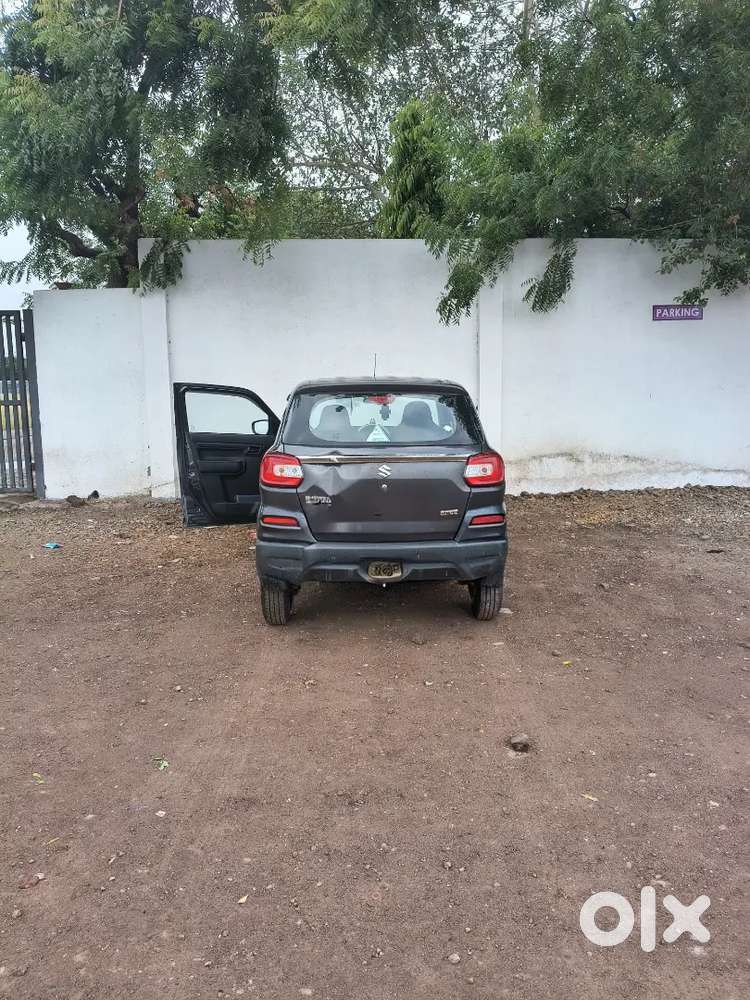 Maruti Suzuki S-presso 1.0 2023