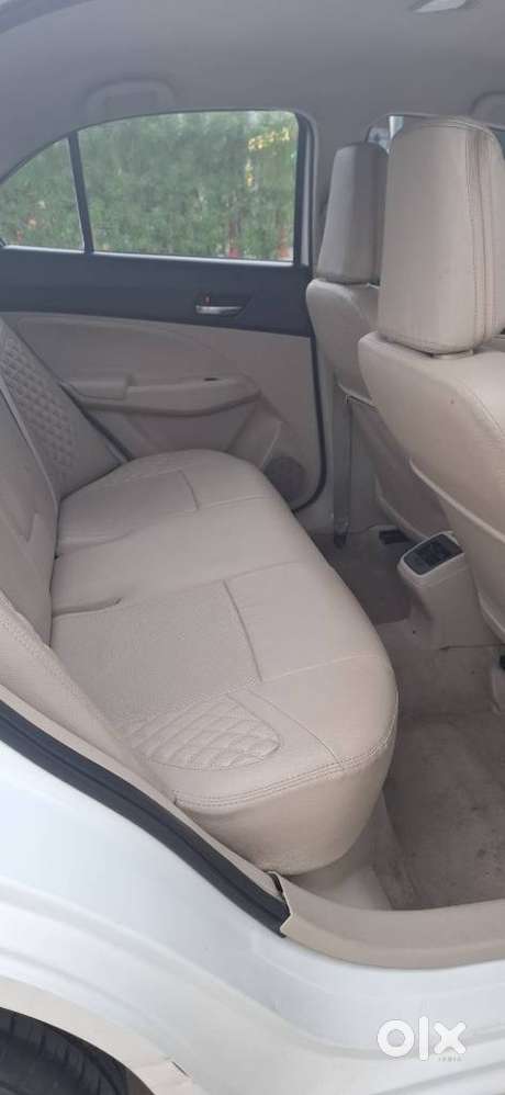 Maruti Suzuki Dzire 1.2 Vxi, 2022, Petrol