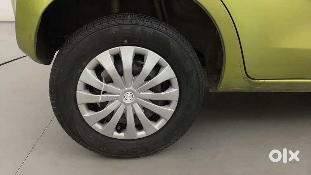 Datsun Redigo T Option, 2017, Petrol