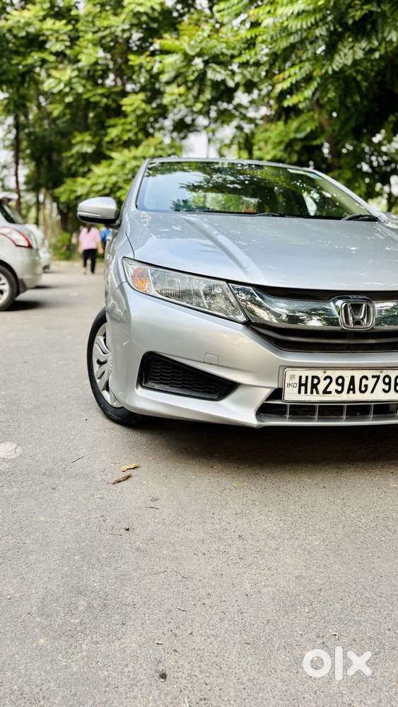 Honda City V Inspire, 2014, Petrol