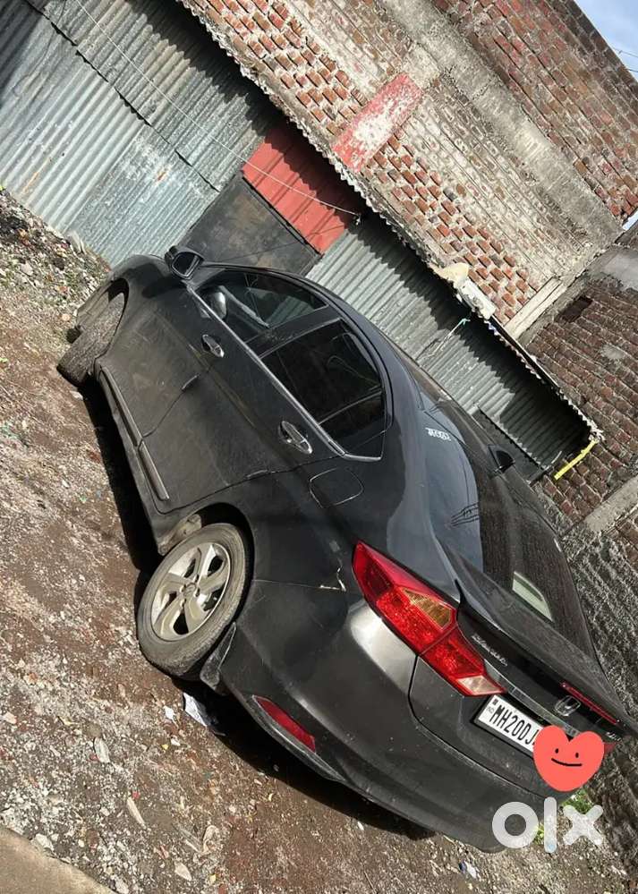 Honda City Diesel Manual 2015