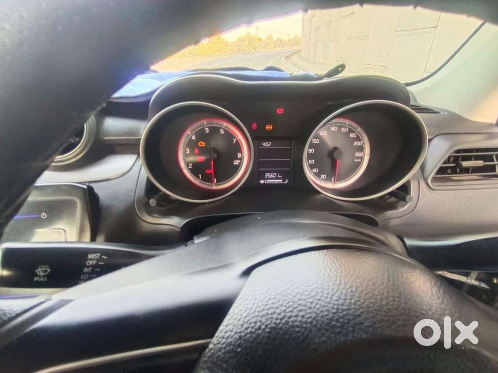Swift Vxi Ags 2021