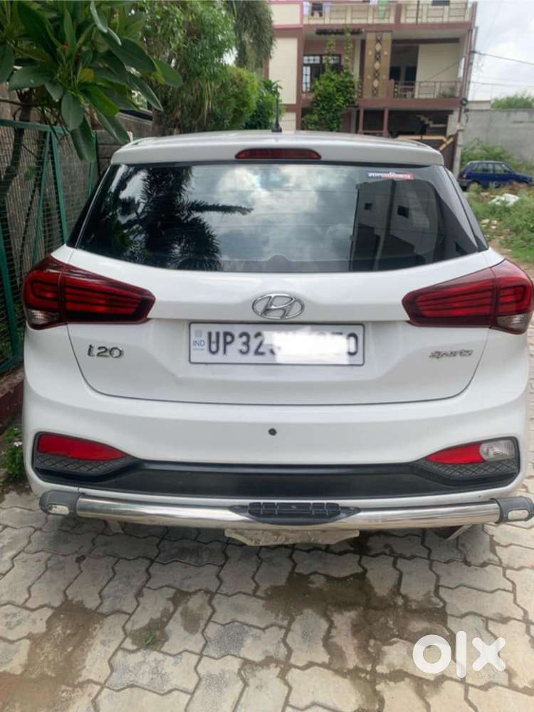 Diesel Hyundai I20 1.4 Sports