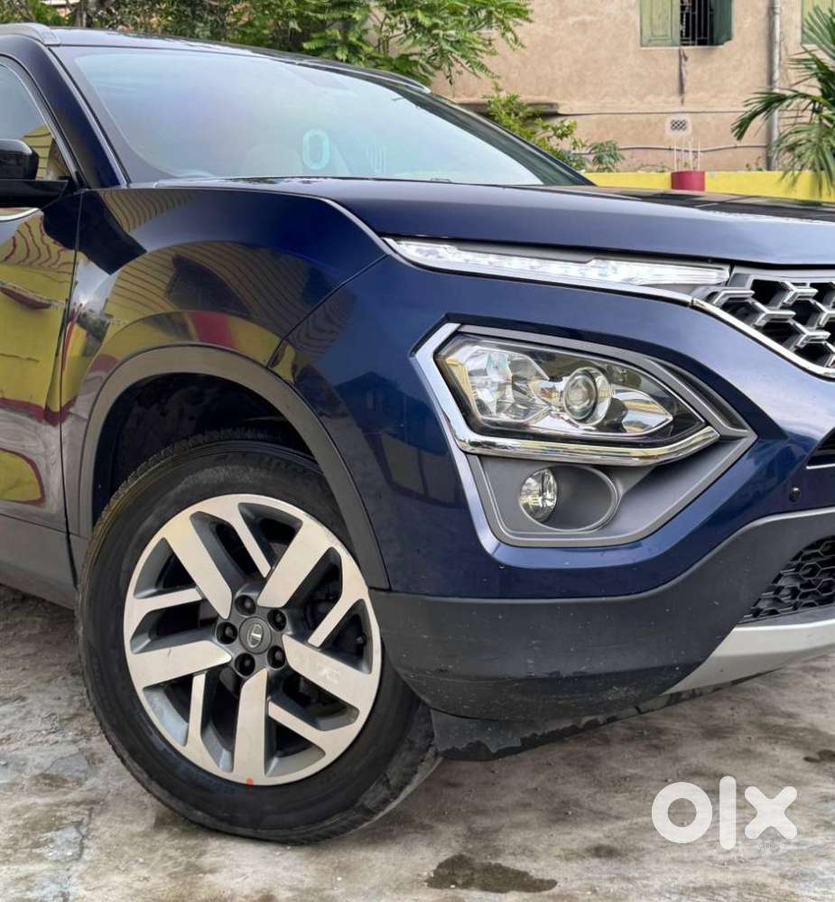 Tata Safari 2.0 Kryotec Xza Plus, 2021, Diesel