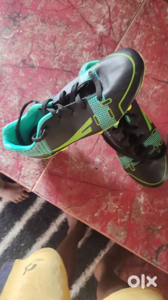Football boot