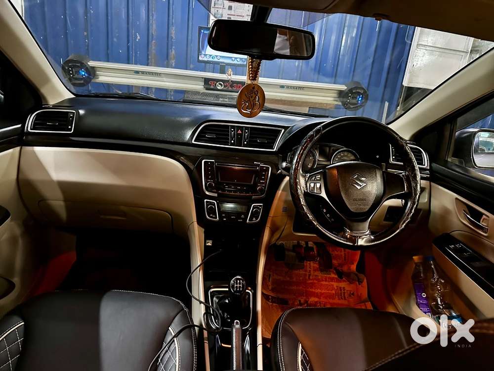 Maruti Suzuki Ciaz Diesel Excellent Condition