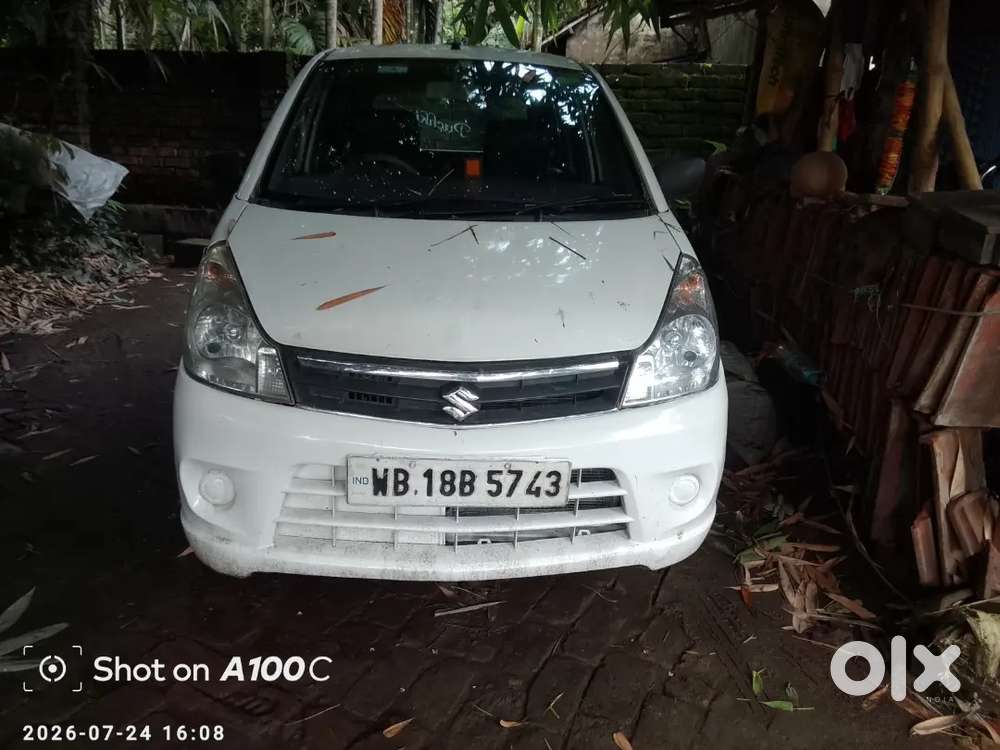 Maruti Suzuki Estilo 2010 Lxi