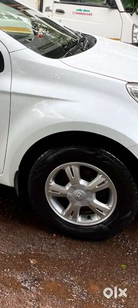Hyundai I20 Sportz 2011