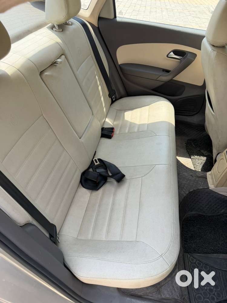 Vento 1.6 Diesel