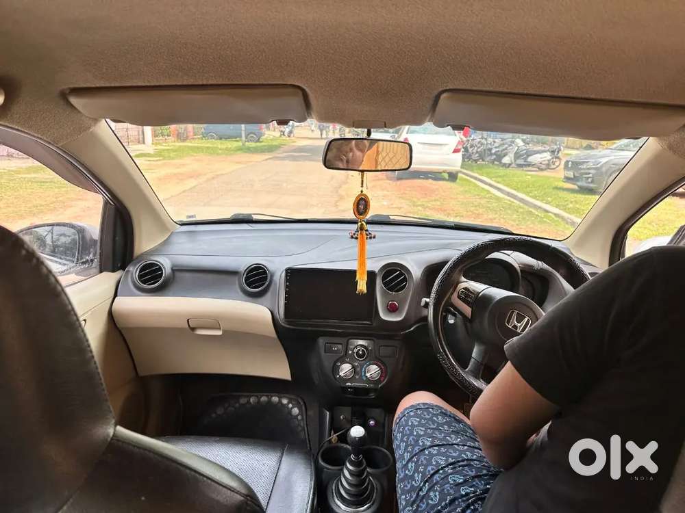 Honda Amaze
