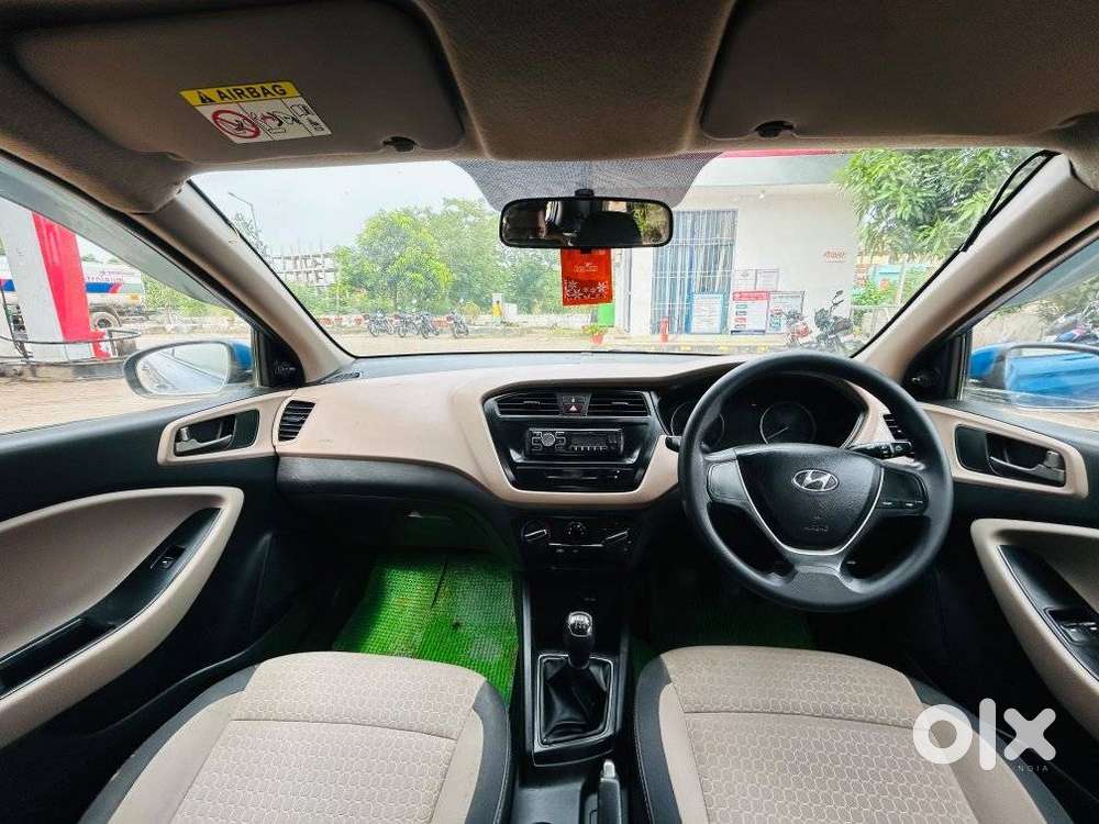 Hyundai Elite I20 [ ] 1.2 Era, 2018, Petrol