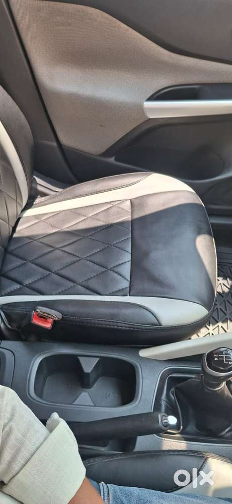 Nissan Magnite 1.0 Xe, 2022, Petrol