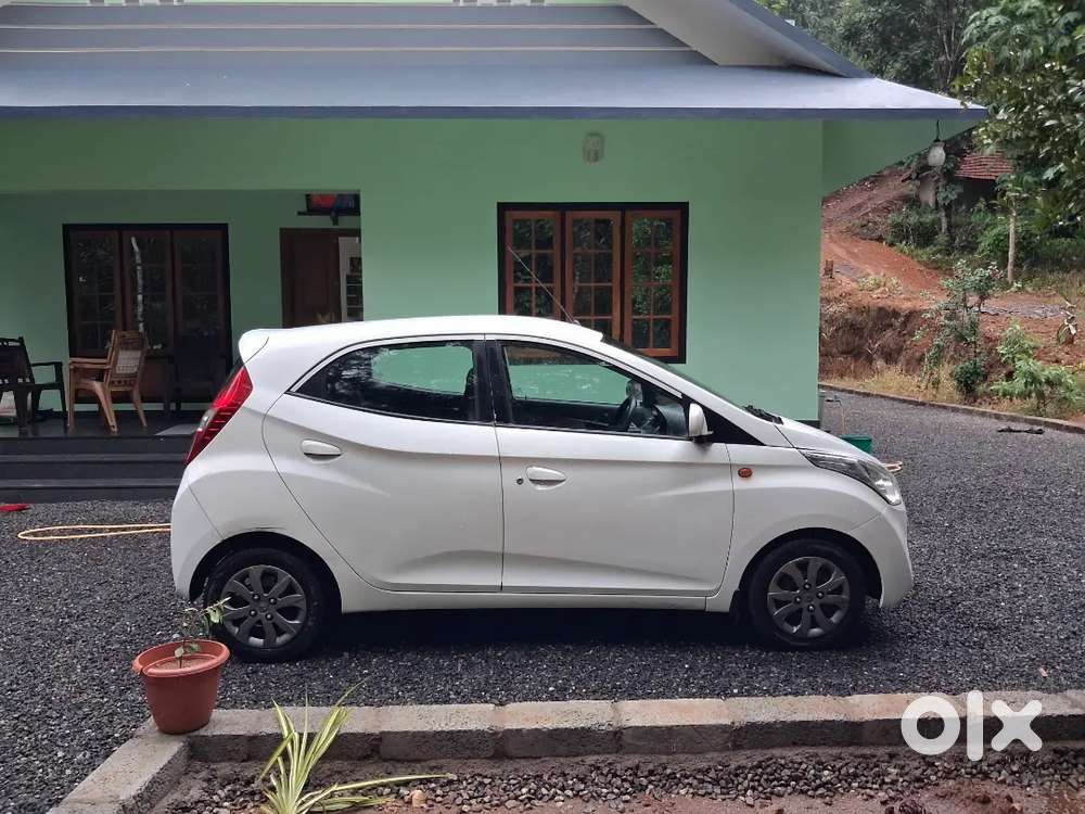 Eon Magna Bsiv