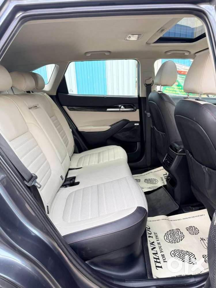 Kia Seltos Gtx Plus At D, 2020, Diesel