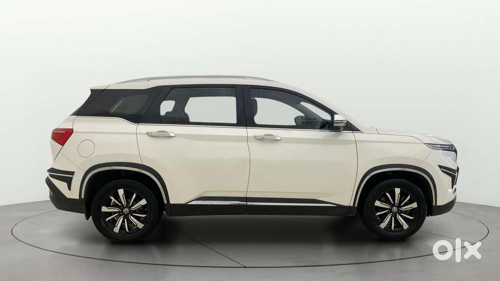 Mg Hector 2.0 Sharp Diesel, 2019, Diesel