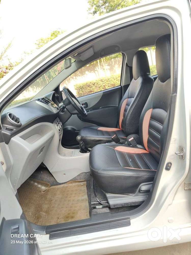 Maruti Suzuki A-star Vxi, 2011, Petrol