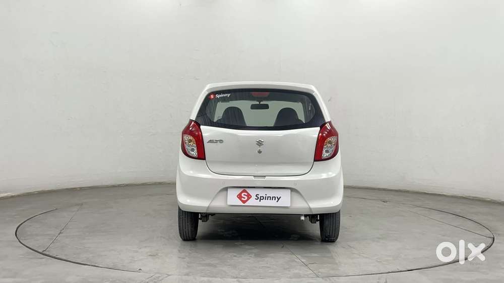 Maruti Suzuki Alto 800 2012-2016 0.8 Lxi (o), 2022, Petrol