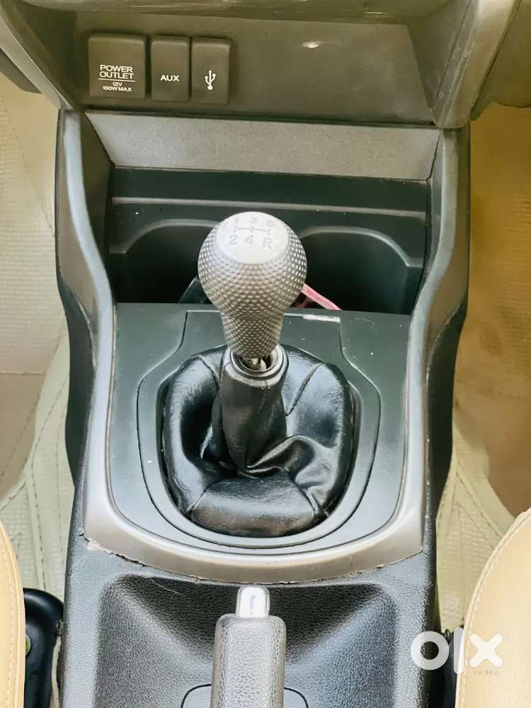 Honda City 2015 Variant Km Genuine
