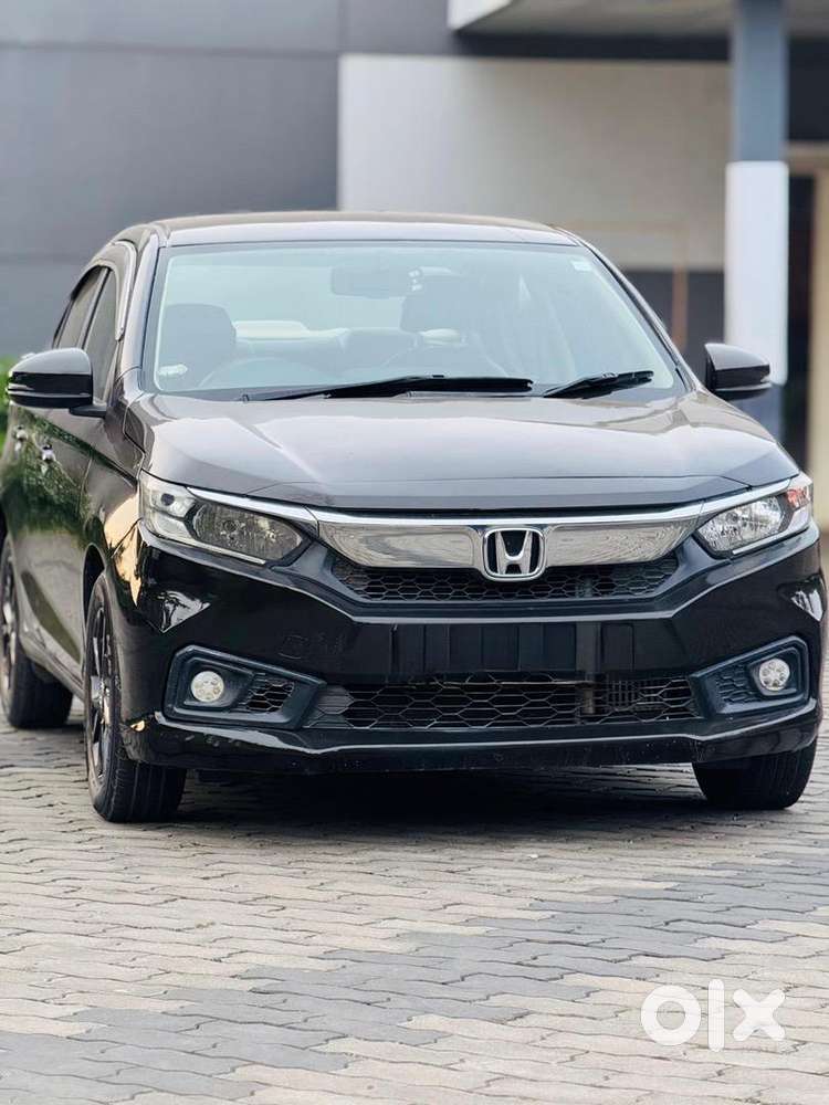 Honda Diesel Car 2020 Km Driven
