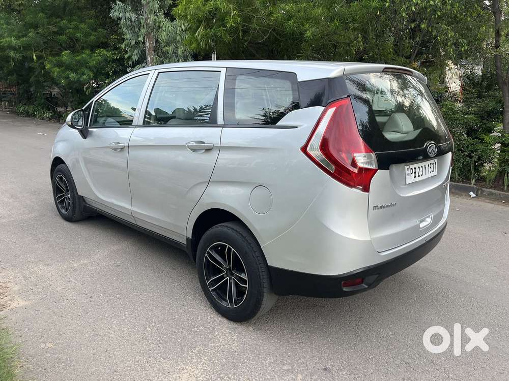 Mahindra Marazzo 1.5 M6 Plus 8 Str, 2019, Diesel