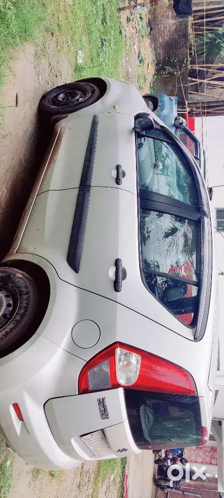 Ritz Vxi Good Condition Tyre Ac 4 Power Window Power Staring