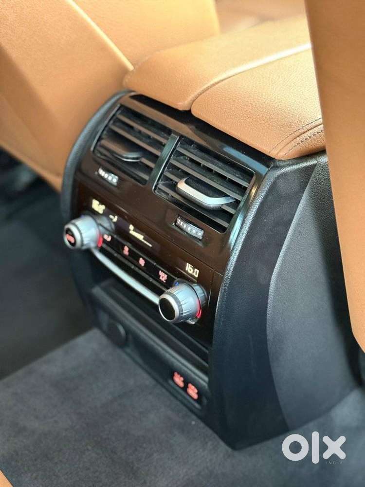 Bmw 5 Series 2.0 520d Luxury Line, 2020, Diesel