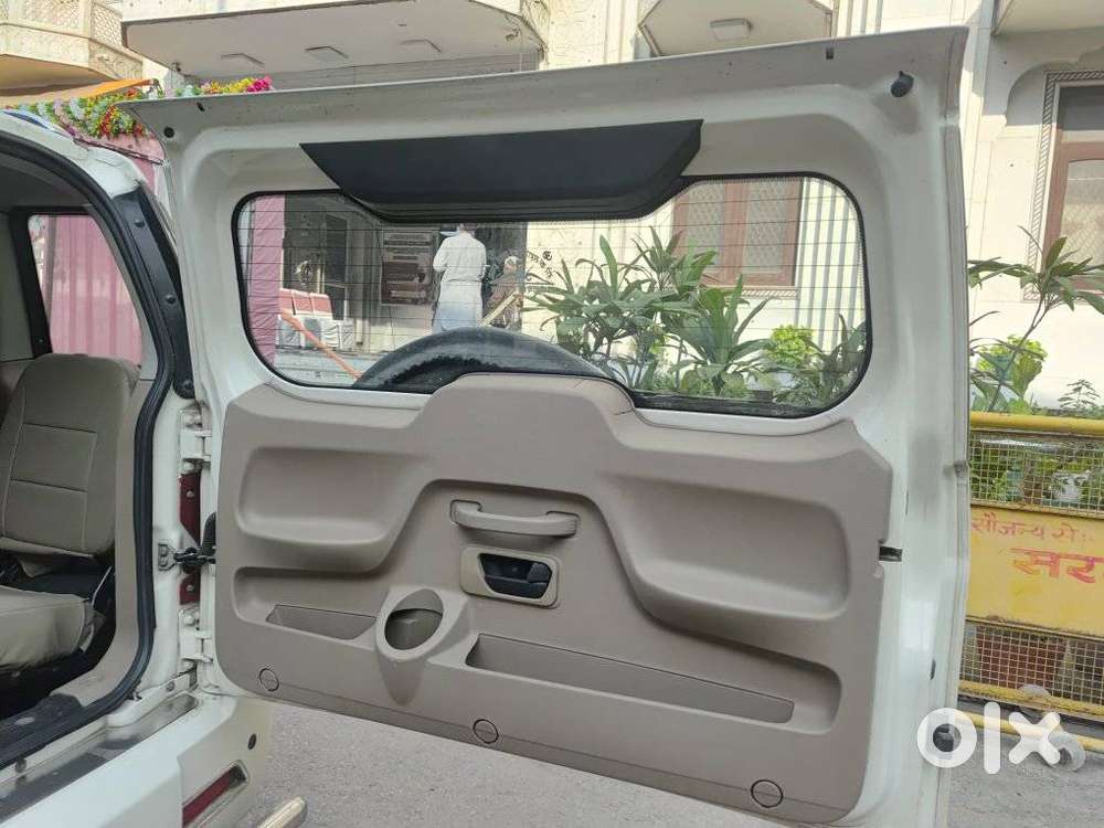 Mahindra Tuv 300 Mhawk100 T8, 2016, Diesel