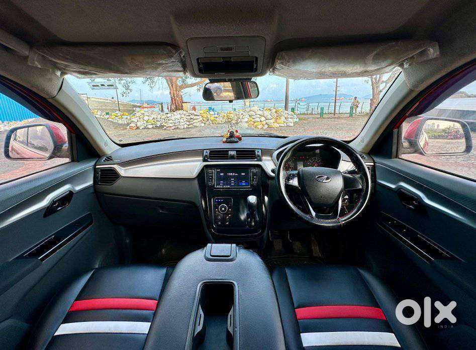 Mahindra Kuv100 Nxt 1.2 K6 Plus Diesel 6 Str, 2020, Diesel