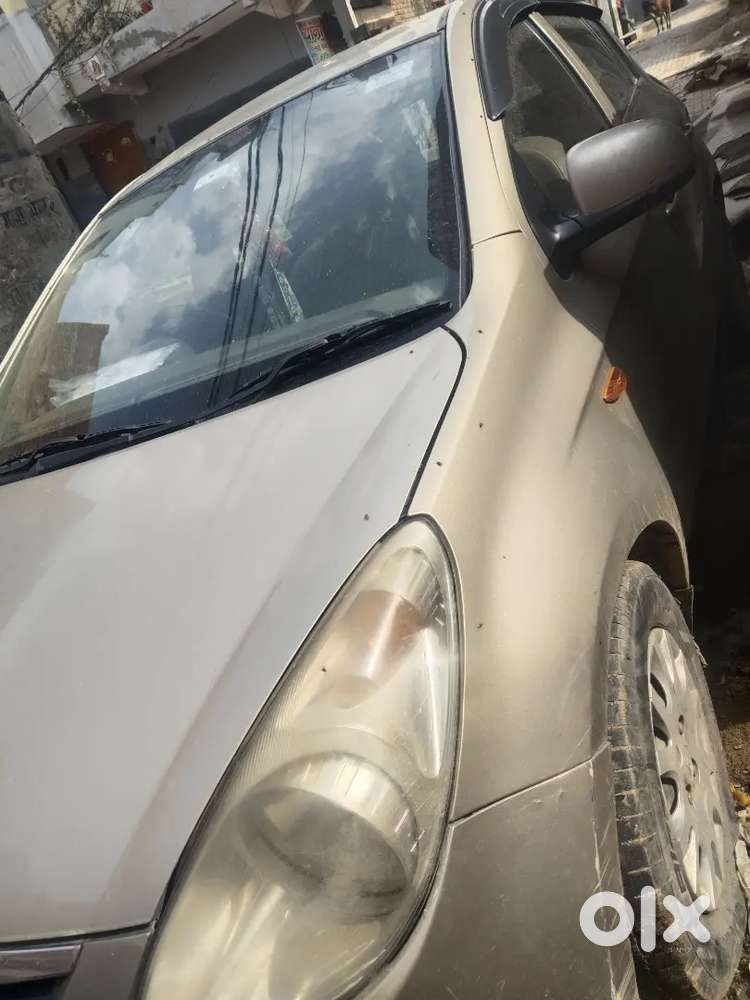 I20 Magna Cng Expire Ho Gyi H Scrap H