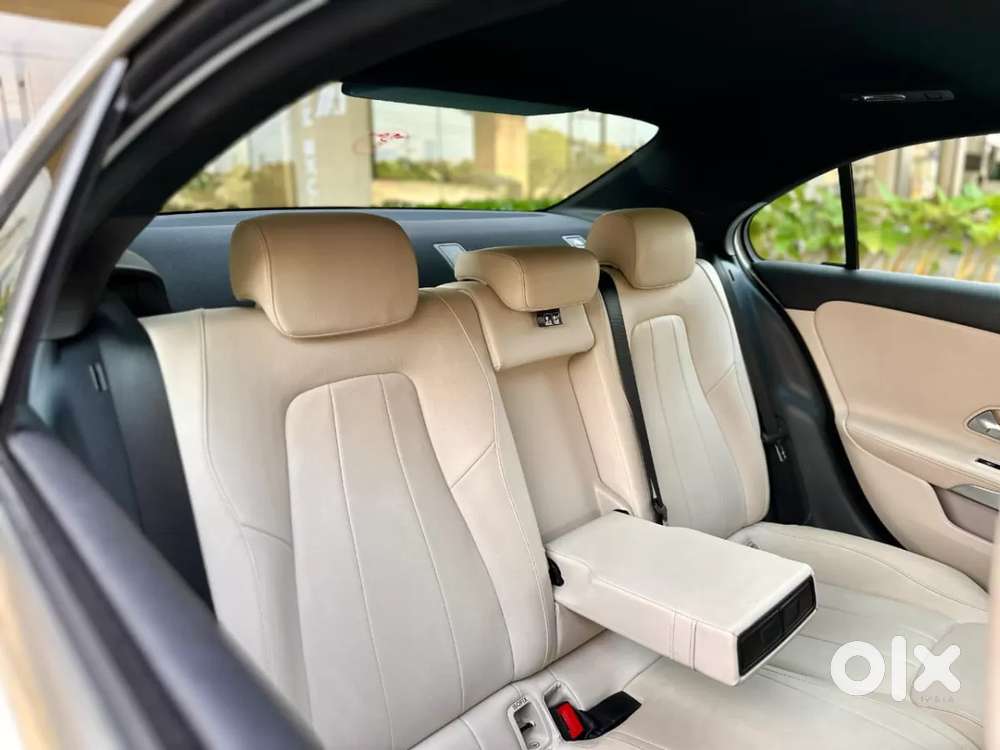 Mercedes-benz A-class Limousine 200, 2023, Petrol