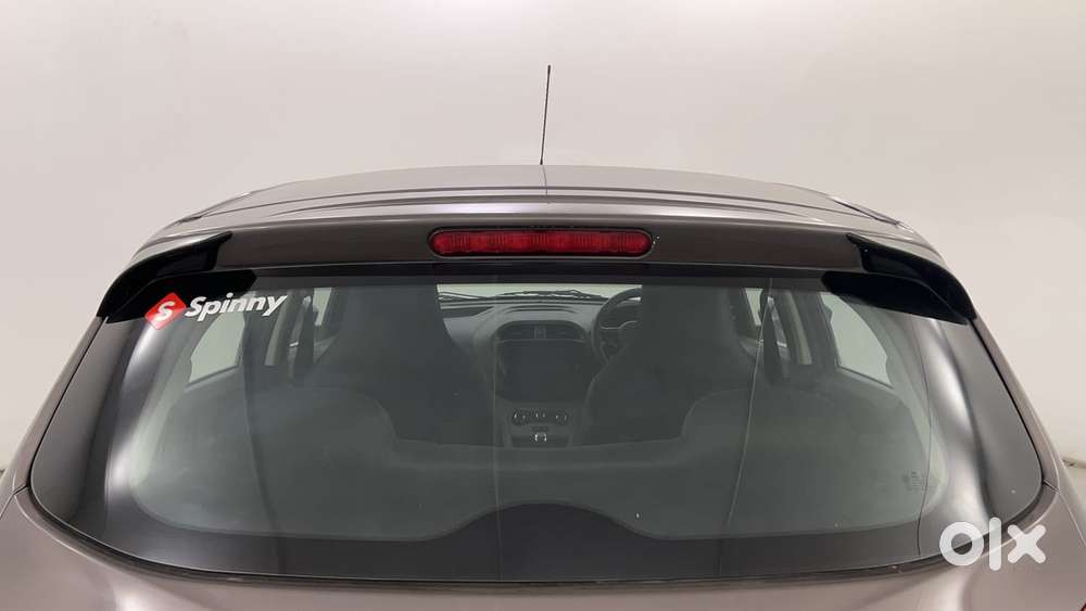 Tata Tiago 1.2 Revotron Xt, 2019, Petrol