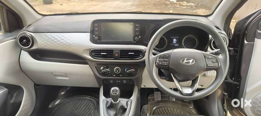 Hyundai Grand I10 Nios Sportz, 2023, Cng & Hybrids