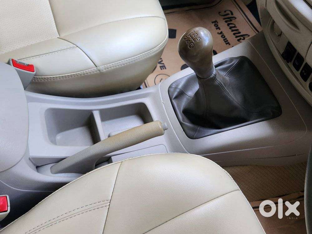 Toyota Innova 2.5 G (diesel) 7 Seater, 2015, Diesel