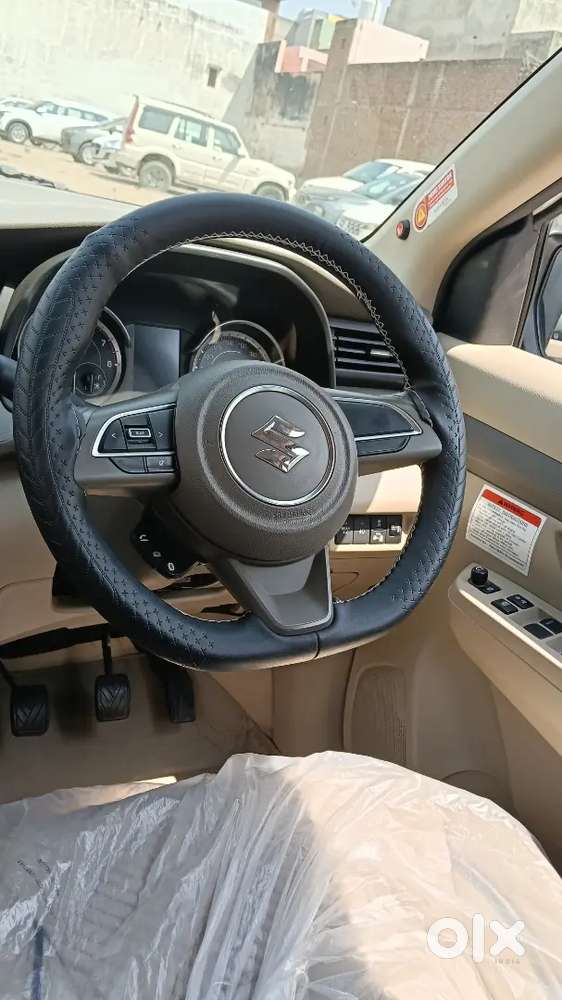 Maruti Suzuki Ertiga 2026 . 11000km Ok Gaadi With Accessories