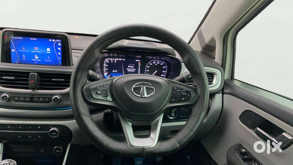 Tata Altroz Xz, 2020, Diesel