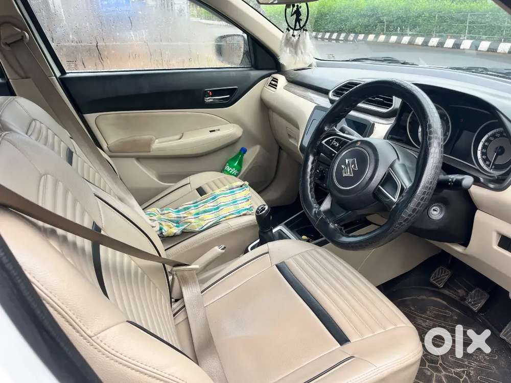 Maruti Suzuki Dzire 2024