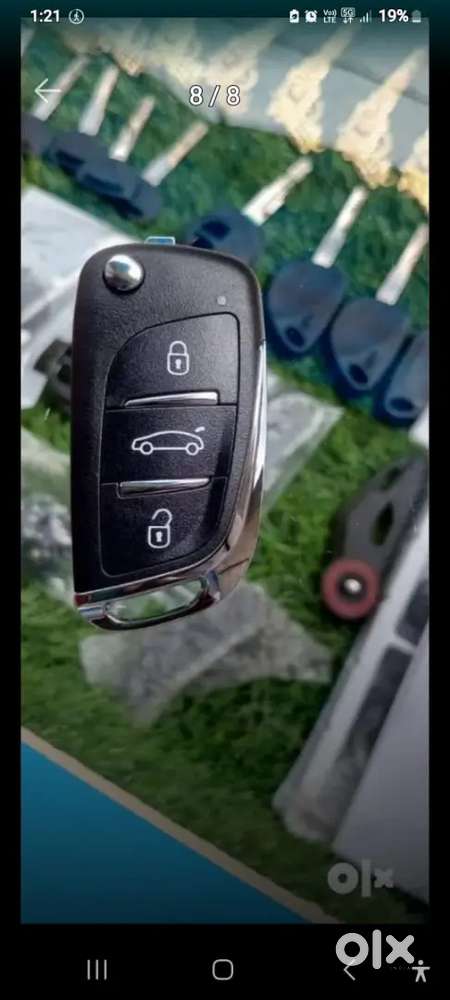 Renault Duster 2014 Diesel 87000 Km Driven