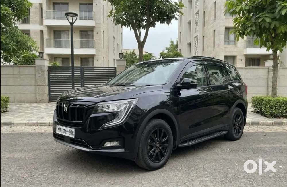 Mahindra Xuv700 Ax7l Manual Diesel 2025