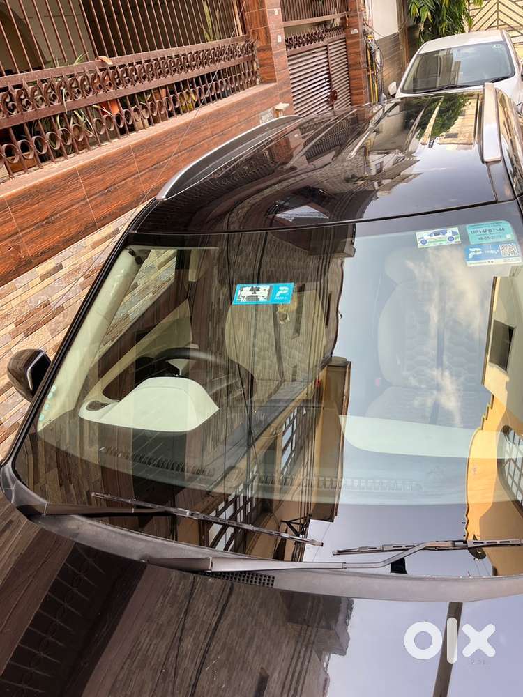 Hyundai Creta Petrol 2022