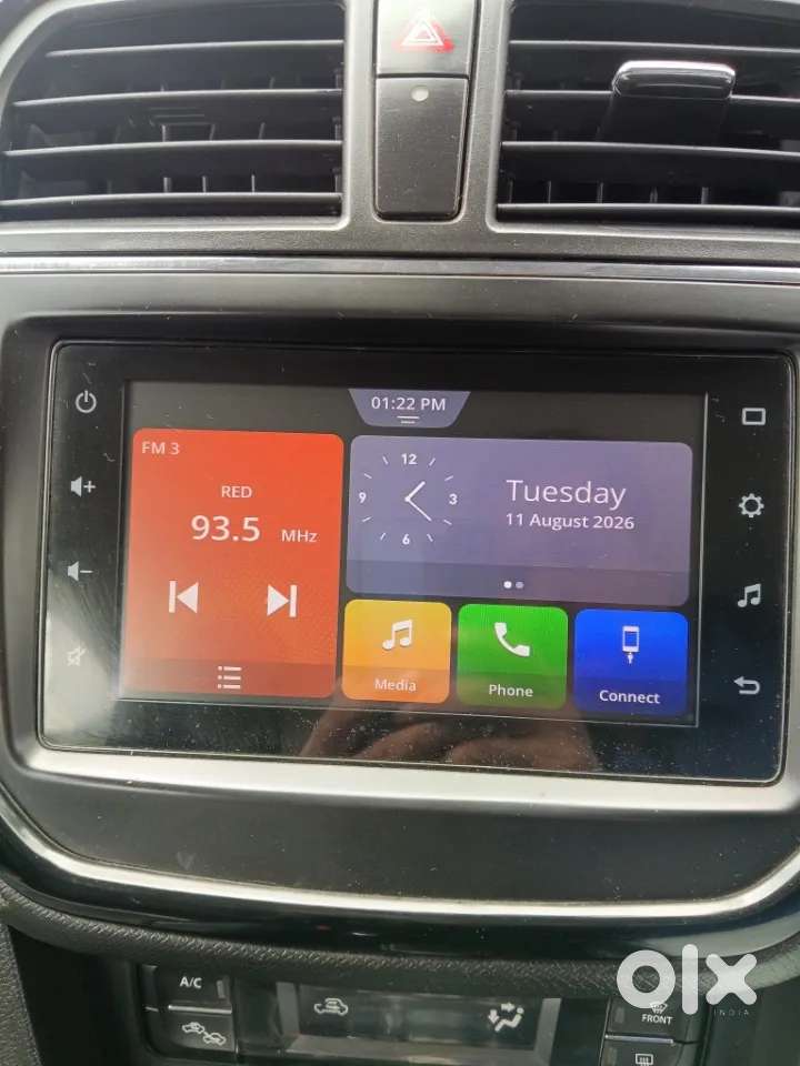 Toyota Urban Cruiser 1.5 Premium Grade At, 2020, Petrol