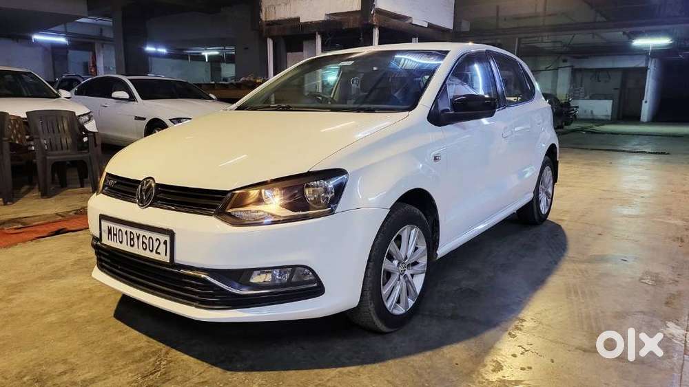 Volkswagen Polo Gt Tsi, 2015, Petrol