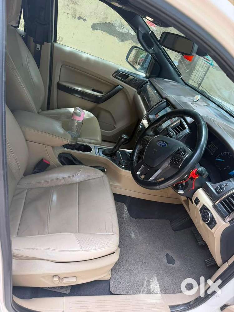 Ford Endeavour 2018 Diesel Good Condition