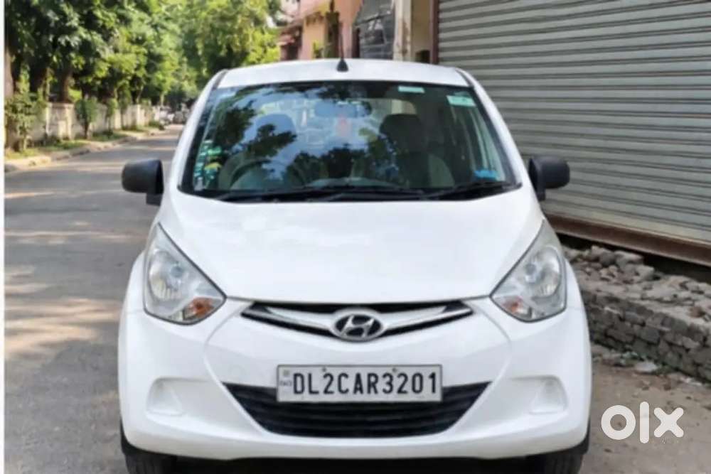 2013 Hyundai Eon Era Plus
