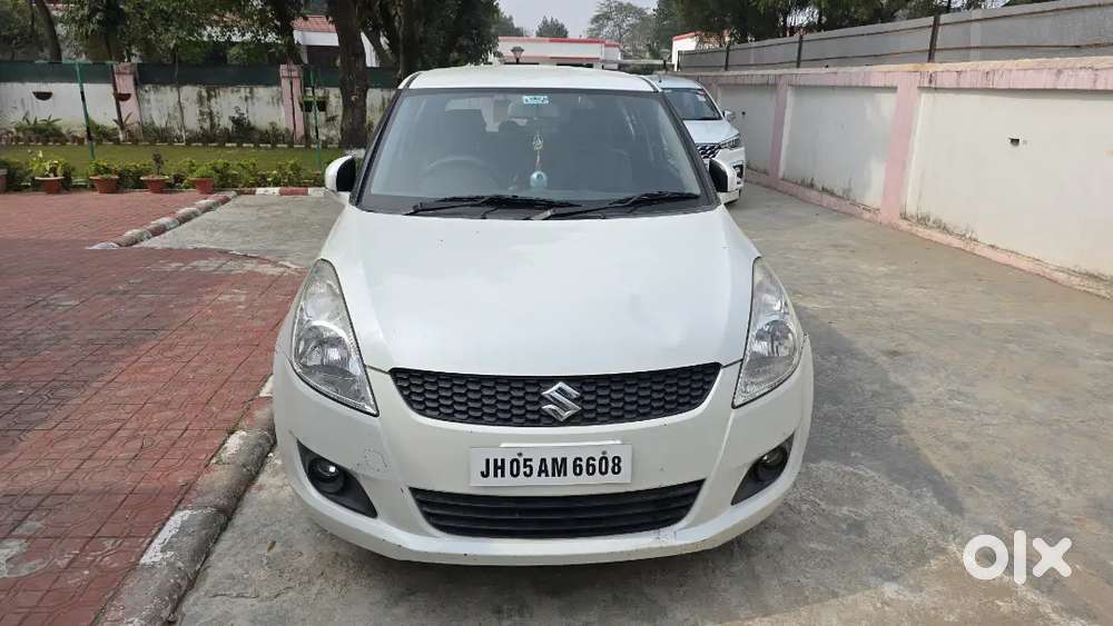 Maruti Suzuki Swift 2012 Petrol 20000 Km Driven