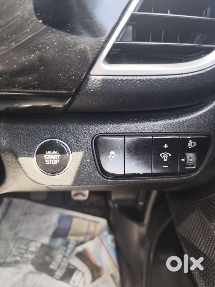 Kia Seltos Htk Plus G, 2022, Petrol