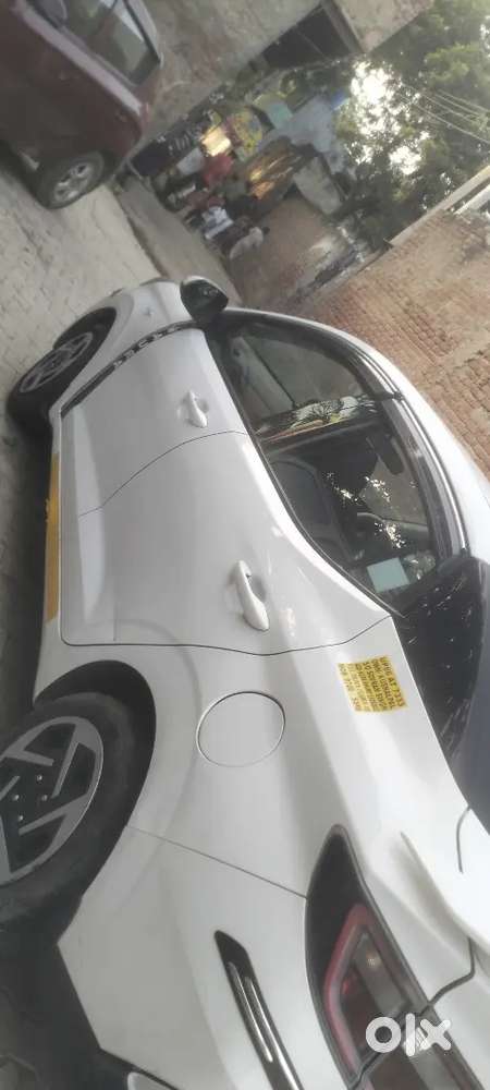 Hyundai Aura 1.2 S 2025