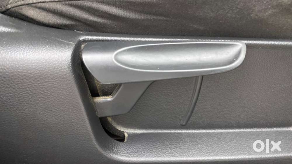 Volkswagen Polo 1.2 Gt Tsi, 2017, Petrol