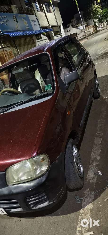 Maruti Suzuki Alto 2008 Petrol Good Condition