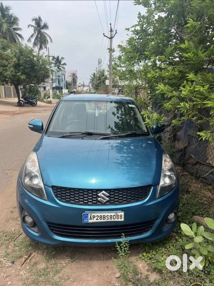 Swift Dzire Good Working Condition