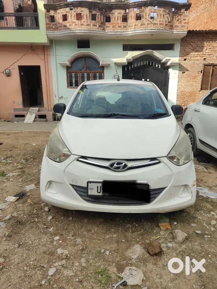 Hyundai Eon Magna (o) 2011